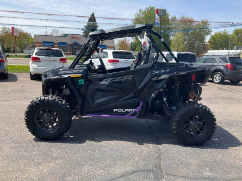 2023 Polaris RZR XP 1000