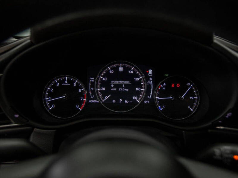 2022 Mazda CX-30 2.5 S Premium