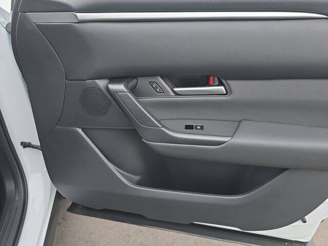 2026 Mazda CX-50 2.5 S Select