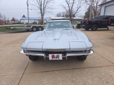 1965 Chevrolet Corvette