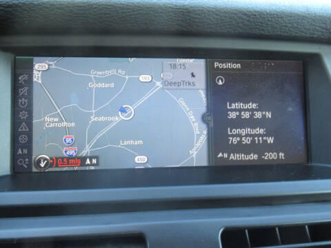 2011 BMW X5 xDrive35i Premium