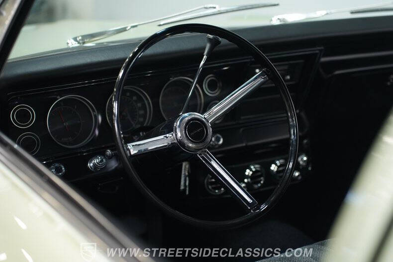 1967 Chevrolet Biscayne