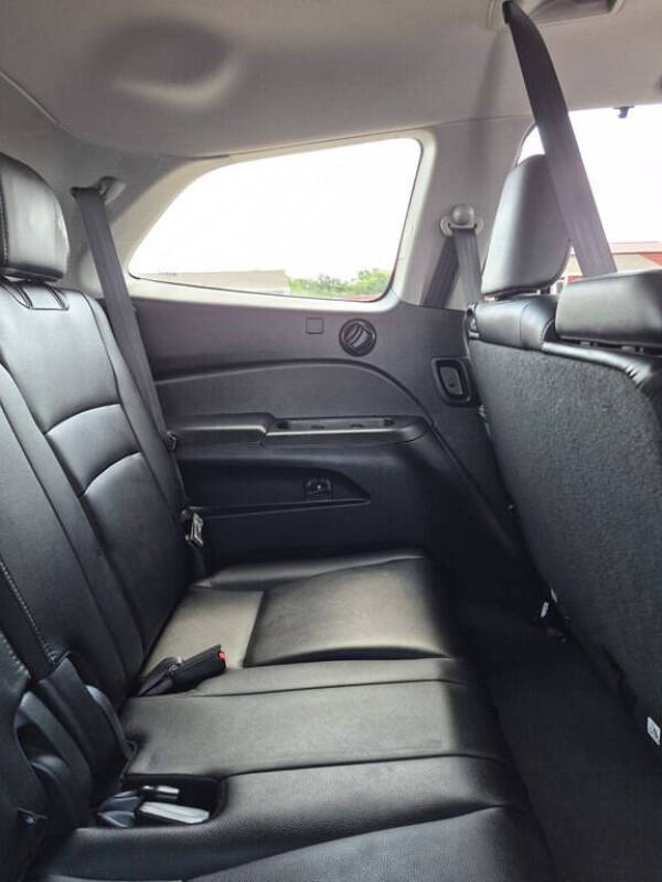 2021 Honda Pilot SE