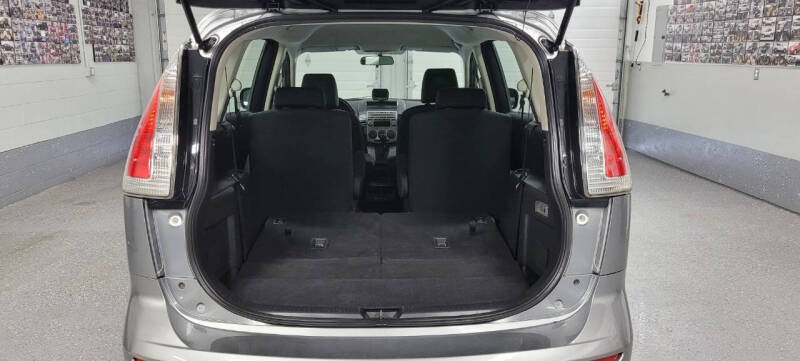 2010 Mazda MAZDA5 Sport