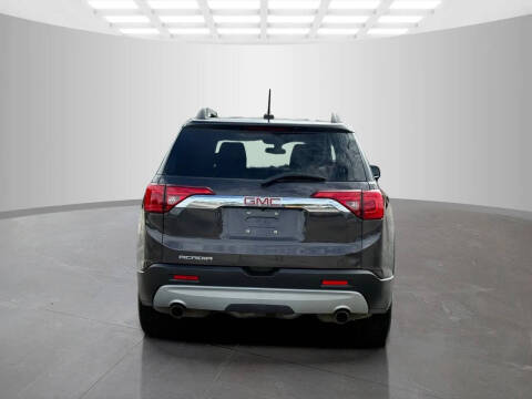 2017 GMC Acadia SLE-2