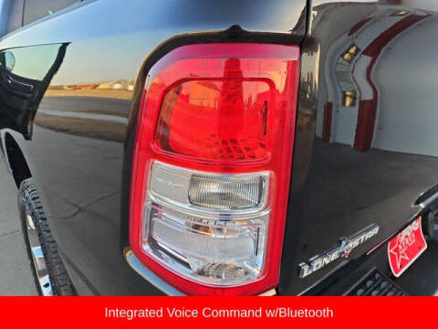2024 RAM 1500