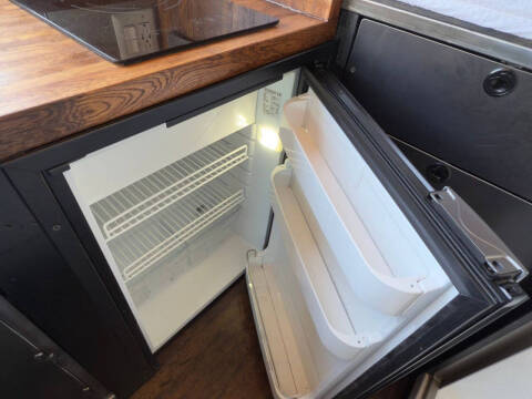 2014 Mercedes-Benz Sprinter 2500