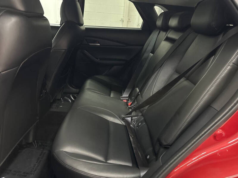 2023 Mazda CX-30 2.5 S Select