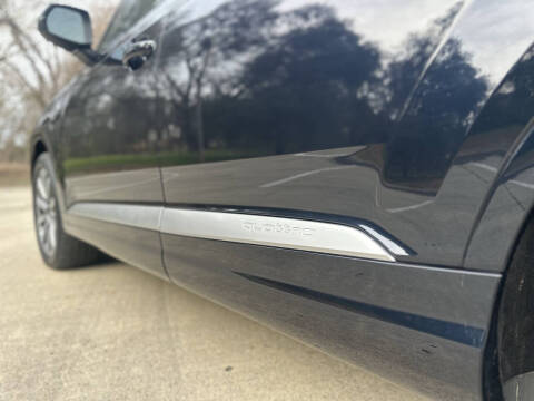 2017 Audi Q7 3.0T quattro Premium