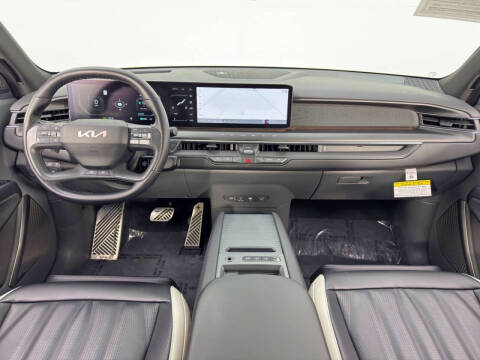 2024 Kia EV9 GT-Line