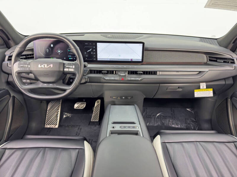 2024 Kia EV9 GT-Line