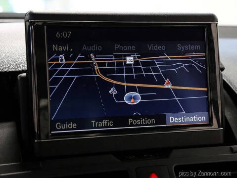 2011 Mercedes-Benz C-Class