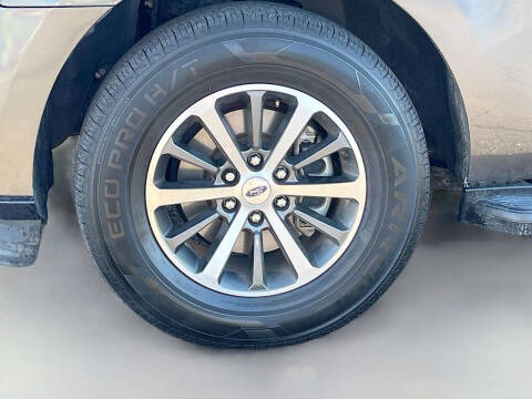 2021 Ford Expedition XLT