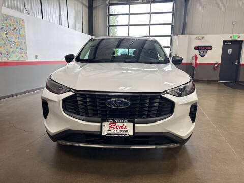 2023 Ford Escape Hybrid Active