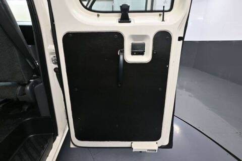 1995 Ford E-150 XL