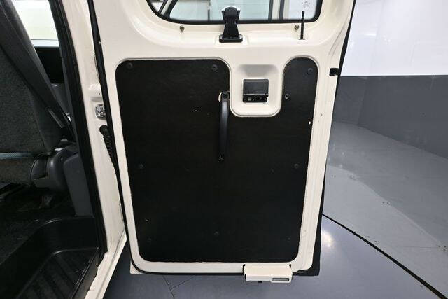 1995 Ford E-150 XL