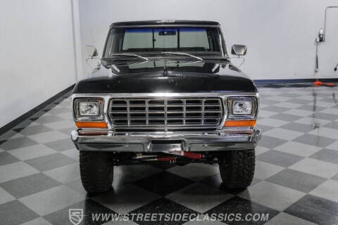 1978 Ford F-150