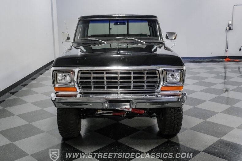 1978 Ford F-150
