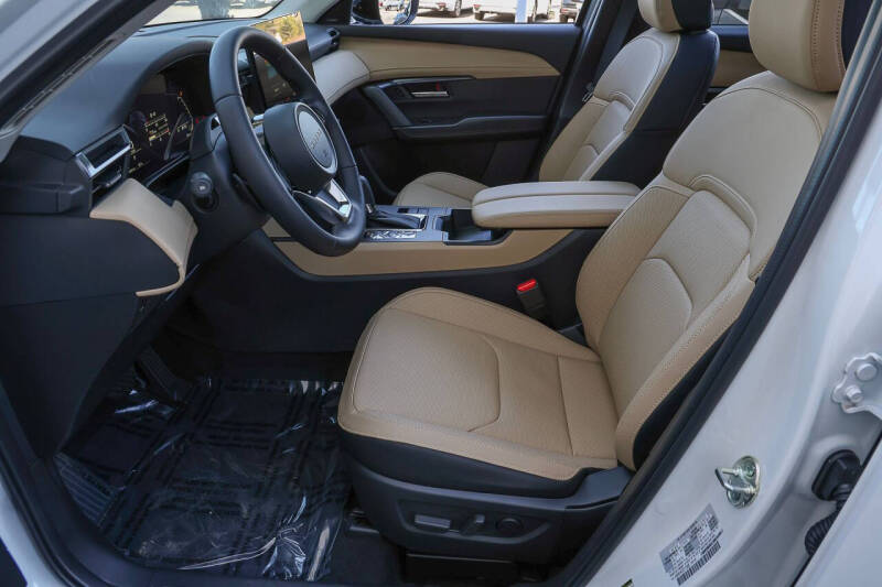 2026 Mazda CX-5 2.5 S Premium Plus