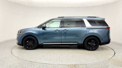 2024 Kia Carnival SX Prestige