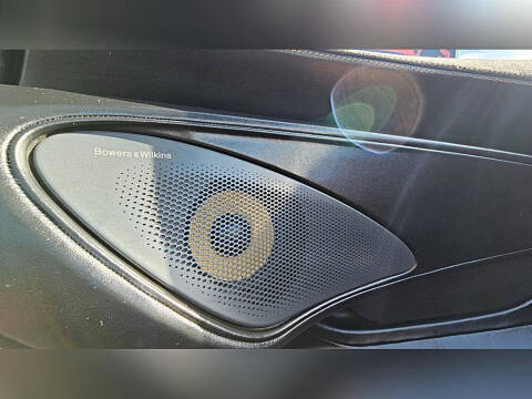 2019 McLaren 570S Spider