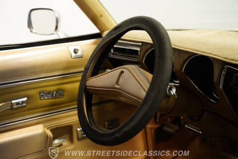 1976 Oldsmobile Cutlass