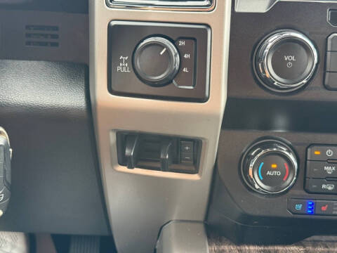 2019 Ford F-250 Super Duty