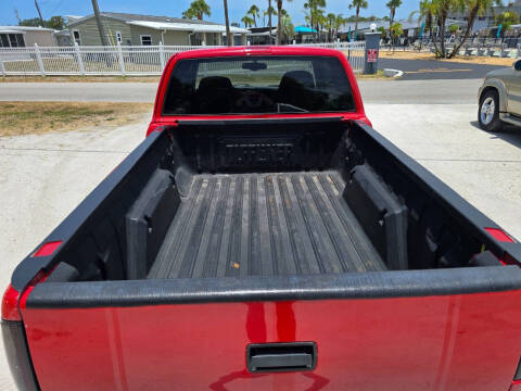 1999 Chevrolet S-10 LS Xtreme