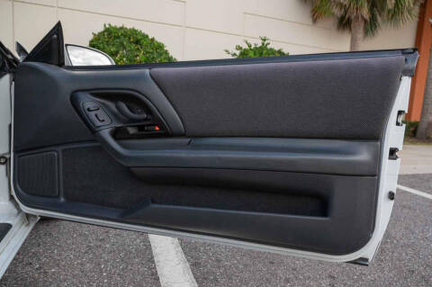 1995 Chevrolet Camaro Z28