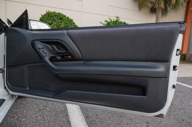 1995 Chevrolet Camaro Z28