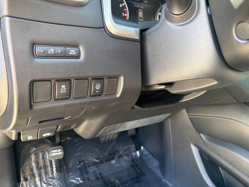 2023 Nissan Murano S