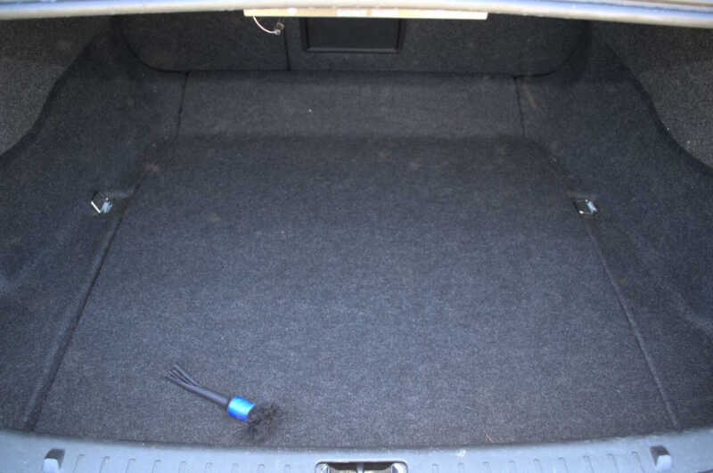 2012 Volvo S60 T5
