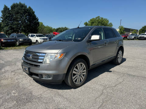 2008 Ford Edge for sale at US5 Auto Sales in Shippensburg PA