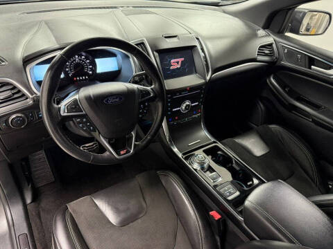 2019 Ford Edge ST