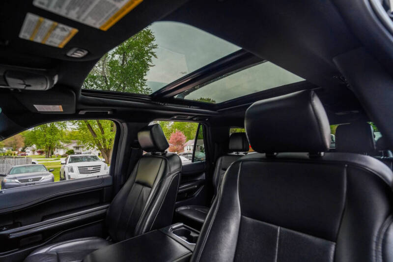 2020 Ford Expedition MAX XLT
