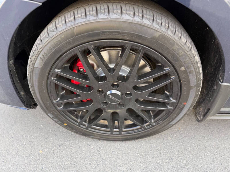 2015 Volkswagen Golf GTI S