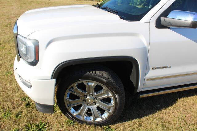 2016 GMC Sierra 1500