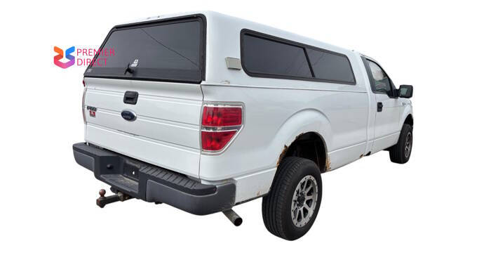 2009 Ford F-150