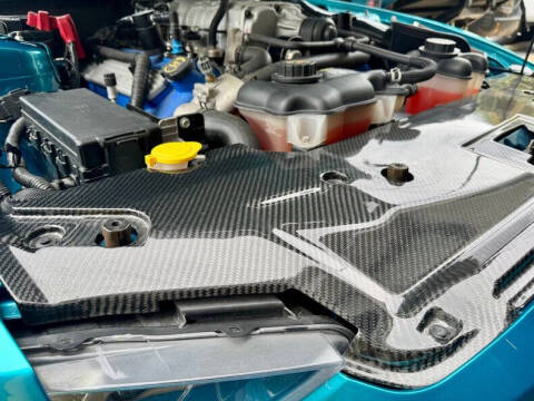 2014 Ford Shelby GT500