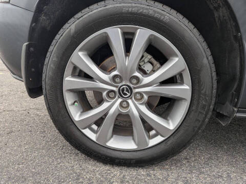 2023 Mazda CX-30 2.5 S Select