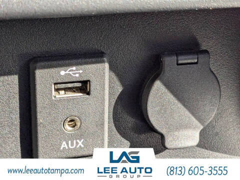 2018 Nissan Titan SL