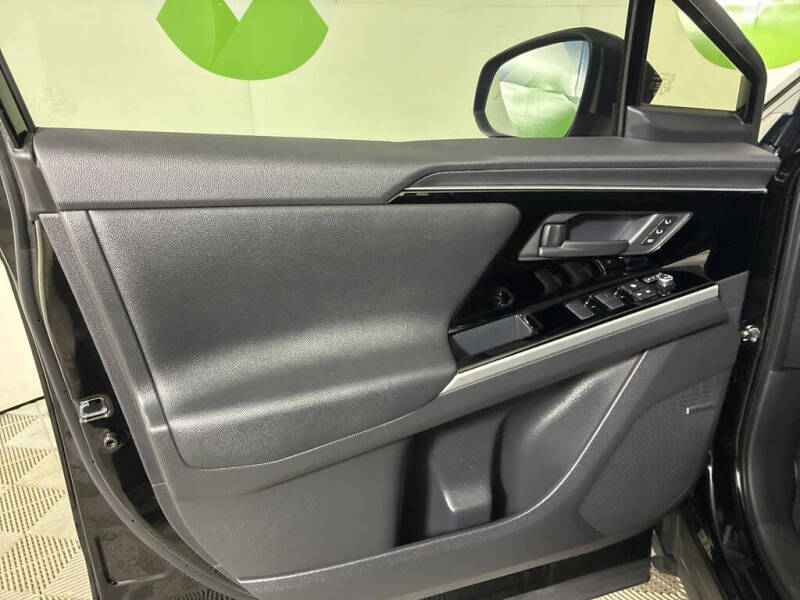 2024 Subaru Solterra Limited