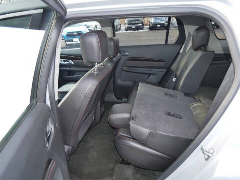 2013 GMC Terrain Denali