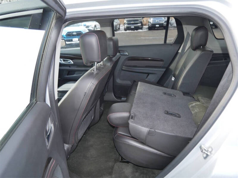 2013 GMC Terrain Denali