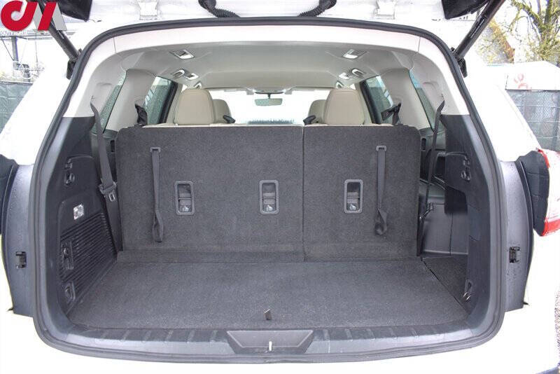 2019 Subaru Ascent Limited 7-Passenger