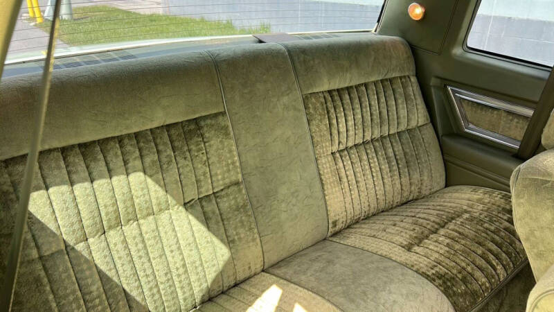 1979 Pontiac Grand Prix