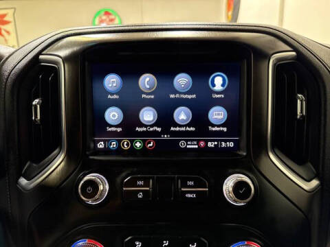 2023 GMC Sierra 2500HD