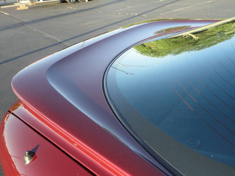 2000 Pontiac Firebird