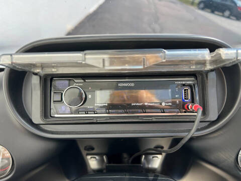 2013 Harley-Davidson Road Glide Ultra