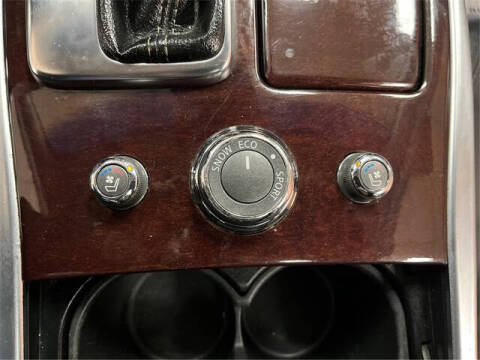 2015 Infiniti Q70L 3.7